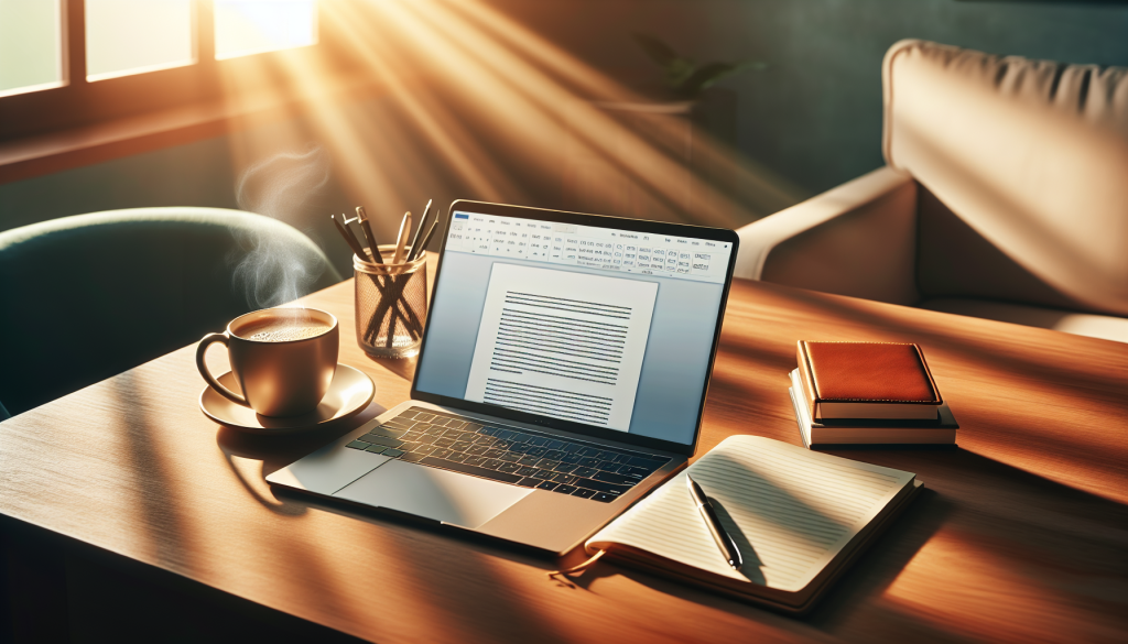 Beginner’s Guide to Launching an Online Writing Career