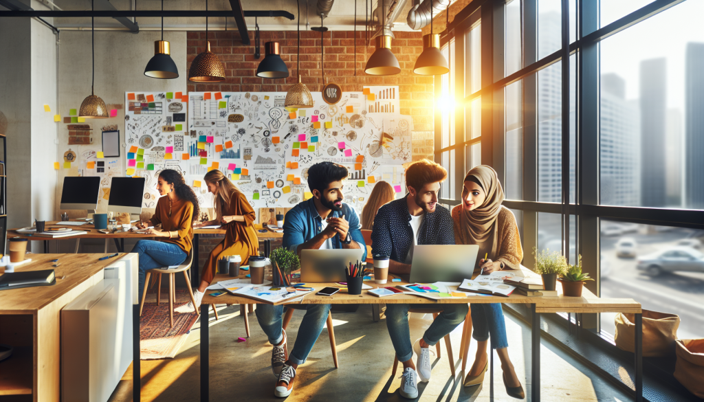 10 Innovative Small Entrepreneurship Ideas to Kickstart Your Business