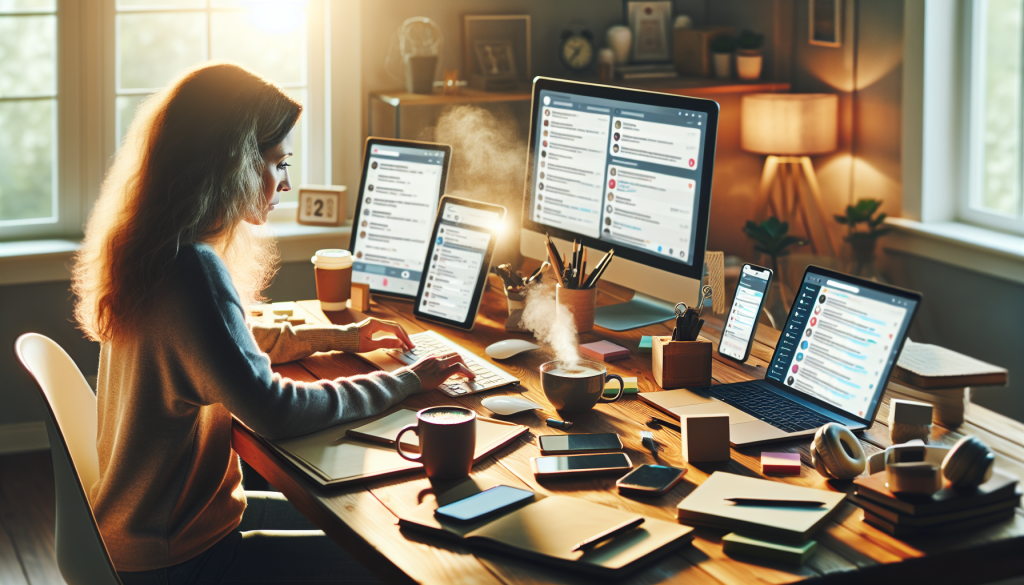 Paying Social Media Jobs Review