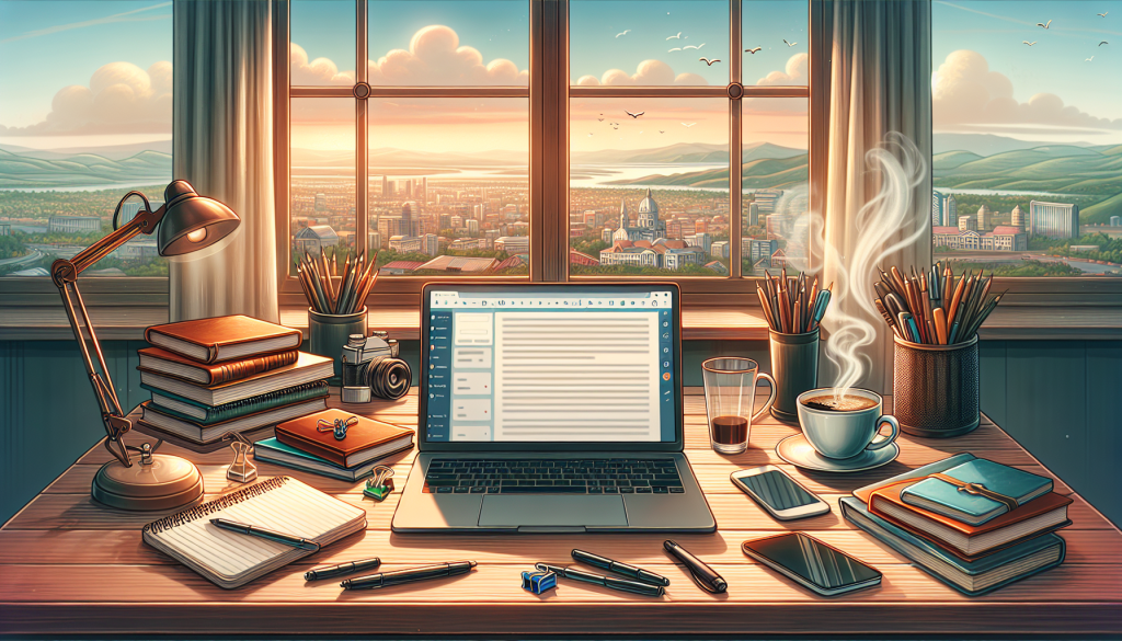 Paid Online Writing Jobs Review